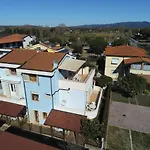 度假居 Manuela 2 La Cinquantina