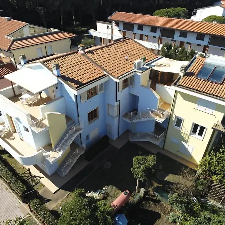 Manuela 2 Prázdninový dům