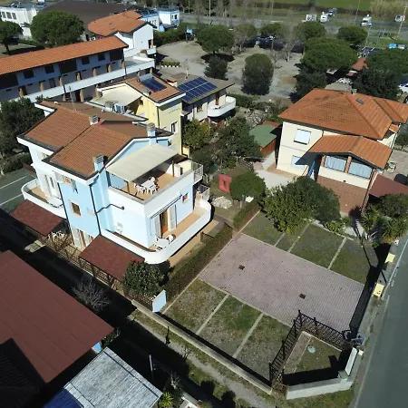 Сasa de vacaciones Manuela 2 La Cinquantina