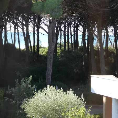 Manuela 2 Сasa de vacaciones