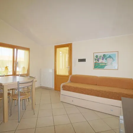 Сasa de vacaciones Manuela 2