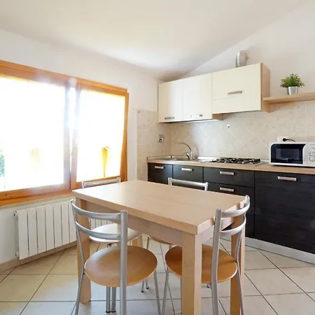 Сasa de vacaciones Manuela 2 *