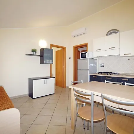 Σπίτι διακοπών Manuela 2 *