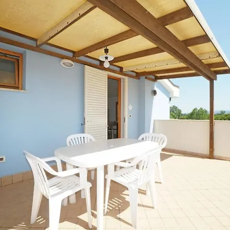 Prázdninový dům Manuela 2 *