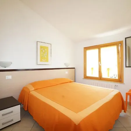 Prázdninový dům Manuela 2 La Cinquantina