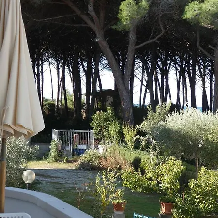 Manuela 2 Сasa de vacaciones