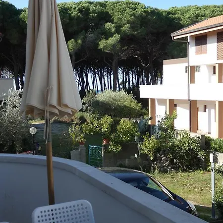 Сasa de vacaciones Manuela 2 La Cinquantina