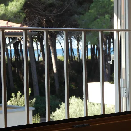 Manuela 2 Сasa de vacaciones La Cinquantina