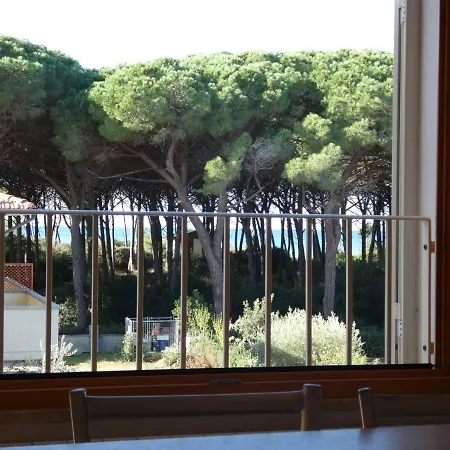 Сasa de vacaciones Manuela 2 La Cinquantina