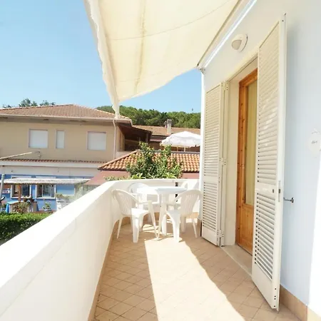 Сasa de vacaciones Manuela 2 La Cinquantina