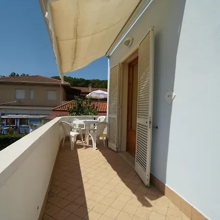 Сasa de vacaciones Manuela 2