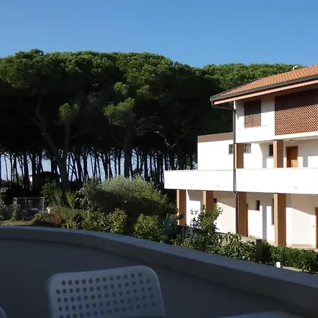 Сasa de vacaciones Manuela 2