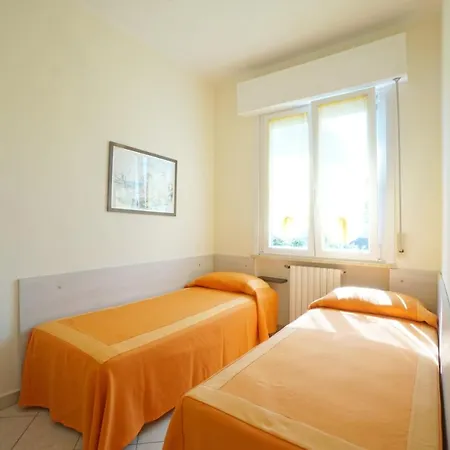 Manuela 2 Сasa de vacaciones La Cinquantina