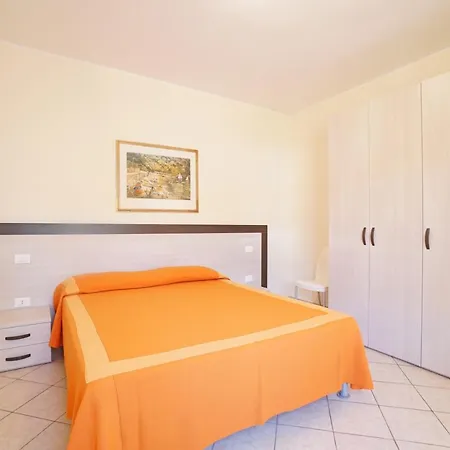 Manuela 2 Сasa de vacaciones