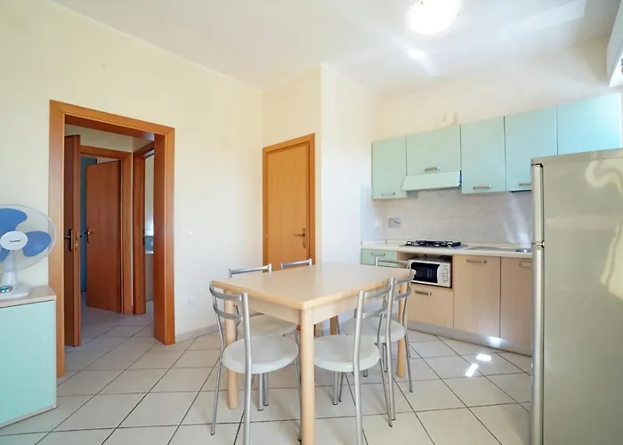 別荘 Manuela 2 La Cinquantina