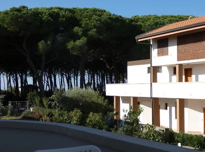 Prázdninový dům Manuela 2